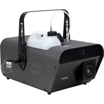 Magmatic CRISP генератор снега, 1250Вт MAGMATIC FX MM-1-5037
