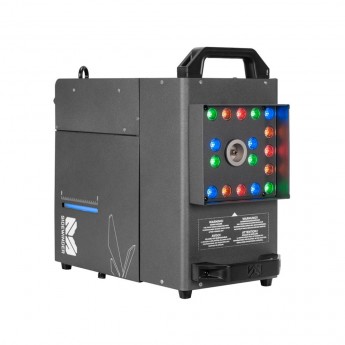 Magmatic Sidewinder дым машина, 1560вт MAGMATIC FX MM-1-5041