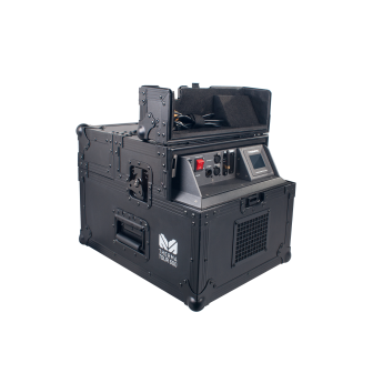 Magmatic Therma Tour 600 генератор тумана, 350Вт MAGMATIC FX MM-1-5049