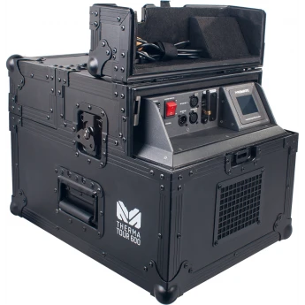 Magmatic Therma Tour 600 генератор тумана, 350Вт MAGMATIC FX MM-1-5049
