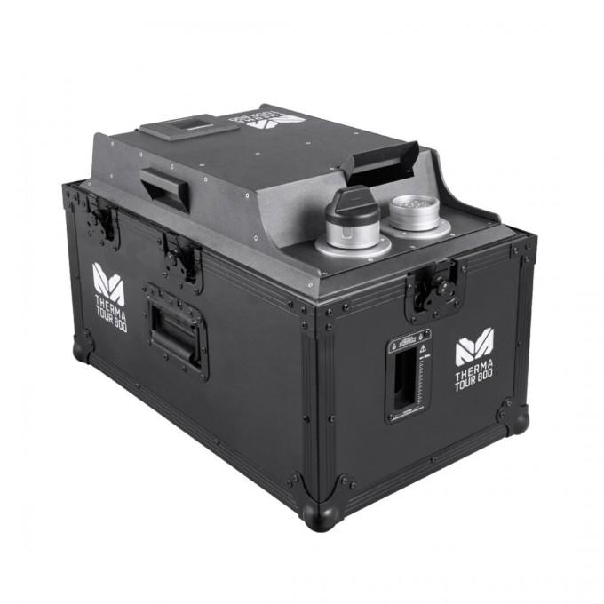 Magmatic Therma Tour 800 генератор тумана, 800Вт MAGMATIC FX MM-1-5050